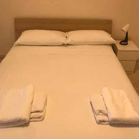 Bed & Breakfast Parco 2 Giugno *