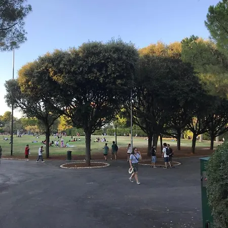 Parco 2 Giugno *