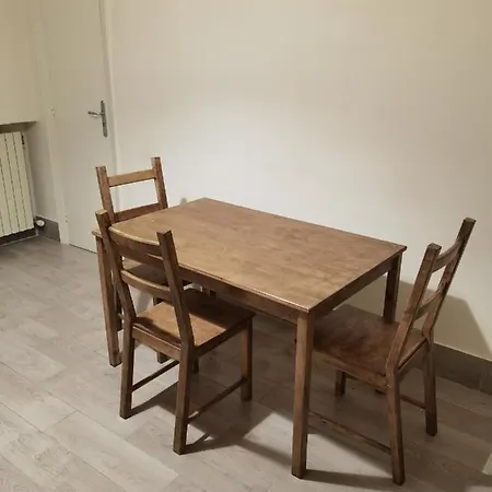 Bed & Breakfast Parco 2 Giugno *