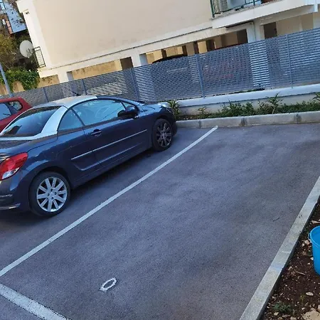 Parco 2 Giugno * Bari