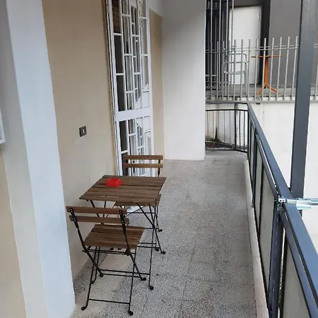 Parco 2 Giugno Барі