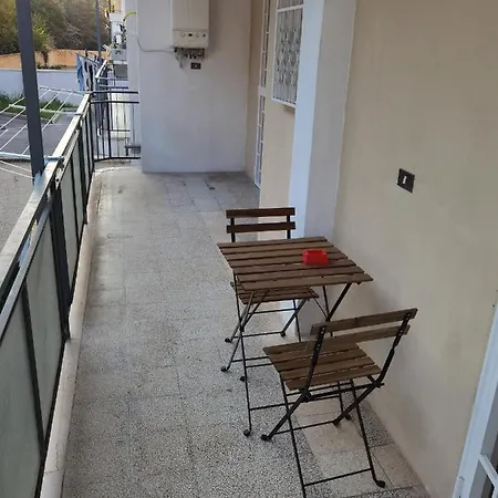 Parco 2 Giugno 3* Bari