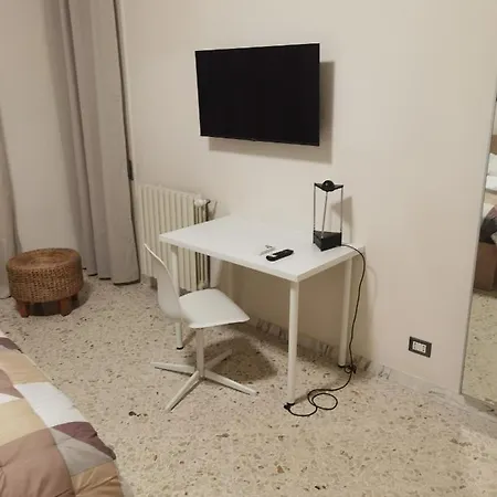 Alojamento de Acomodação e Pequeno-almoço Parco 2 Giugno 3*