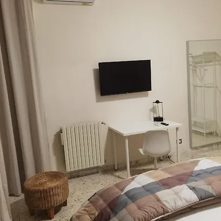 Bed & Breakfast Parco 2 Giugno *