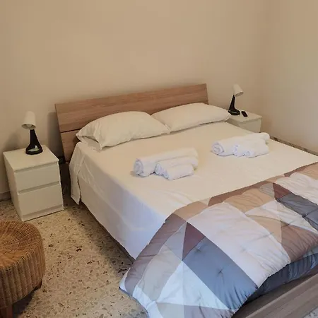 Parco 2 Giugno Bed & Breakfast