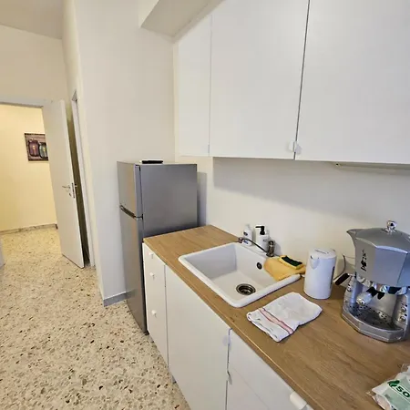Parco 2 Giugno 3* Барі