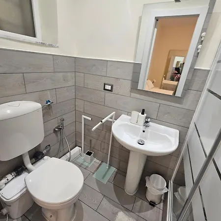 Parco 2 Giugno 3* Барі
