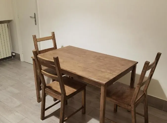 Frühstückspension Parco 2 Giugno 3*