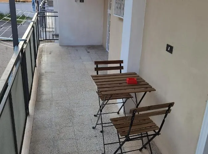 Parco 2 Giugno 3* Bari