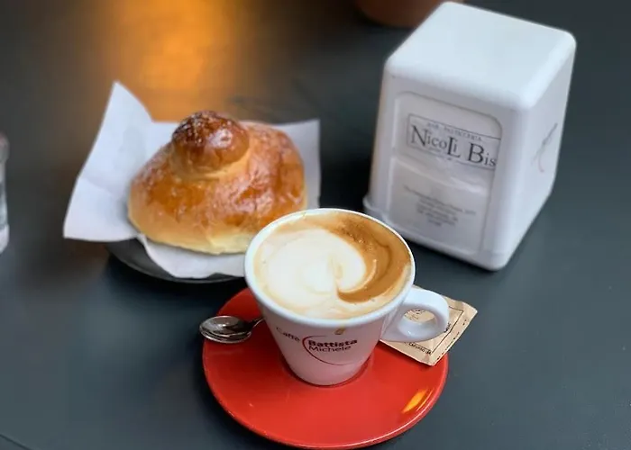 Parco 2 Giugno Frühstückspension