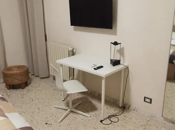 Frühstückspension Parco 2 Giugno 3*